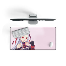 Load image into Gallery viewer, Sword Art Online Movie: Ordinal Scale Mouse Pad (Desk Mat)
