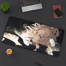 Load image into Gallery viewer, Tokyo Revengers Mouse Pad (Desk Mat) On Desk
