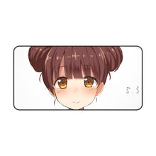 Load image into Gallery viewer, Hajimete No Gal Mouse Pad (Desk Mat)
