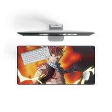 Load image into Gallery viewer, Anime Fairy Tail Mouse Pad (Desk Mat)
