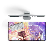 Load image into Gallery viewer, Anime Your Lie in April Mouse Pad (Desk Mat)

