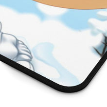 Load image into Gallery viewer, Anime Original Mouse Pad (Desk Mat) Hemmed Edge
