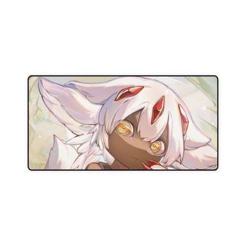Anime Made In Abyss Mouse Pad (Desk Mat)