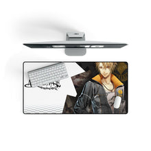 Load image into Gallery viewer, Anime Amnesia Mouse Pad (Desk Mat)
