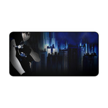 Load image into Gallery viewer, Ghost In The Shell Mouse Pad (Desk Mat)
