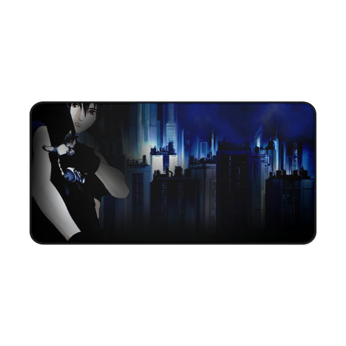 Ghost In The Shell Mouse Pad (Desk Mat)