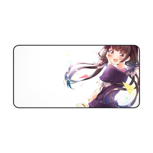 Masamune-kun's Revenge Aki Adagaki Mouse Pad (Desk Mat)