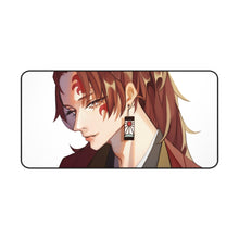Load image into Gallery viewer, Yoriichi Tsugikuni Mouse Pad (Desk Mat)
