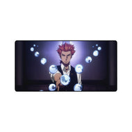 Death Parade Mouse Pad (Desk Mat)