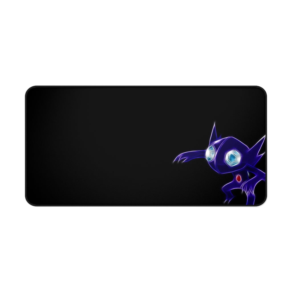 Anime Pokémon Mouse Pad (Desk Mat)