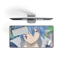 Load image into Gallery viewer, Fairy Tail 100 Years Quest Mouse Pad (Desk Mat)
