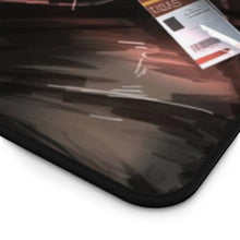 Load image into Gallery viewer, Anime Original Mouse Pad (Desk Mat) Hemmed Edge
