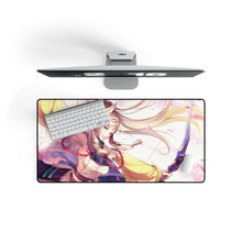 Load image into Gallery viewer, Onmyoji Mouse Pad (Desk Mat) On Desk
