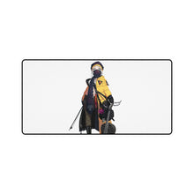 Load image into Gallery viewer, Anime Girl Mouse Pad (Desk Mat)
