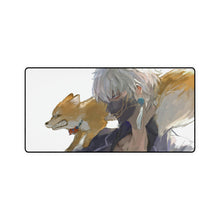 Load image into Gallery viewer, Anime Touken Ranbu Mouse Pad (Desk Mat)
