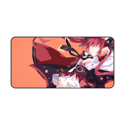 Date A Live Mouse Pad (Desk Mat)
