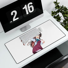 Load image into Gallery viewer, Anime Kantai Collection Mouse Pad (Desk Mat)
