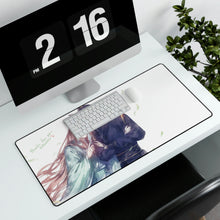 Load image into Gallery viewer, Tian Guan Ci Fu Mouse Pad (Desk Mat)
