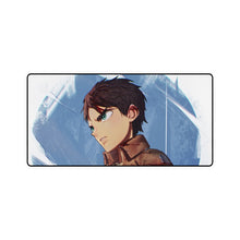Load image into Gallery viewer, Anime Attack On Titan Mouse Pad (Desk Mat)
