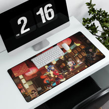 Load image into Gallery viewer, Bili Bili Douga Mouse Pad (Desk Mat)
