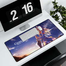 Load image into Gallery viewer, Touhou Mouse Pad (Desk Mat)
