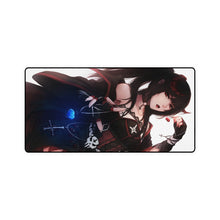 Load image into Gallery viewer, Anime Original Mouse Pad (Desk Mat)
