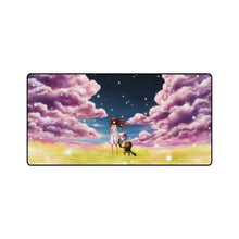 Load image into Gallery viewer, Anime Clannad Mouse Pad (Desk Mat)
