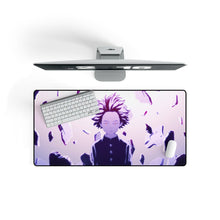 Load image into Gallery viewer, Anime Mob Psycho 100 Mouse Pad (Desk Mat) On Desk
