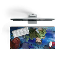 Load image into Gallery viewer, Violet Evergarden Mouse Pad (Desk Mat)
