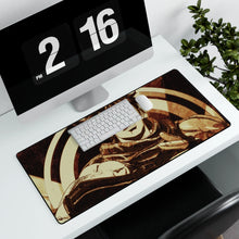 Load image into Gallery viewer, Anime Jojo's Bizarre Adventure Mouse Pad (Desk Mat)
