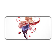 Load image into Gallery viewer, Beyond The Boundary Mouse Pad (Desk Mat)
