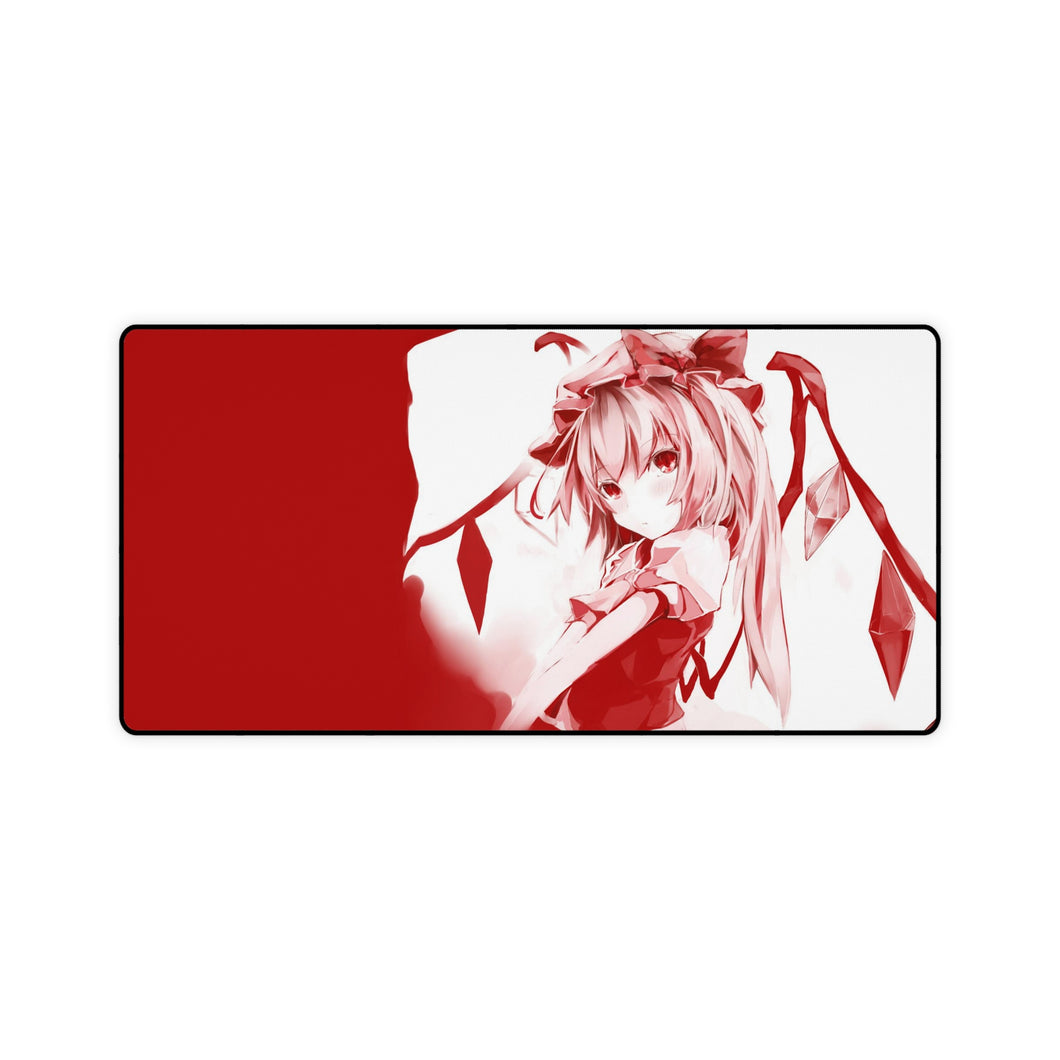 Touhou Mouse Pad (Desk Mat)