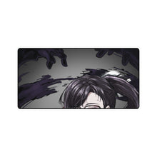 Load image into Gallery viewer, Summer Time Rendering Mouse Pad (Desk Mat)
