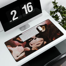 Load image into Gallery viewer, Anime Jojo's Bizarre Adventure Mouse Pad (Desk Mat)
