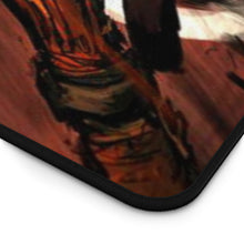 Load image into Gallery viewer, Toyahisa Mouse Pad (Desk Mat) Hemmed Edge
