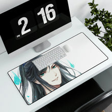 Load image into Gallery viewer, Tian Guan Ci Fu Mouse Pad (Desk Mat)
