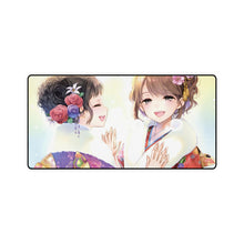 Load image into Gallery viewer, Anime Original Mouse Pad (Desk Mat)
