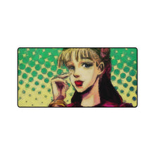 Load image into Gallery viewer, Anime Jojo&#39;s Bizarre Adventure Mouse Pad (Desk Mat)
