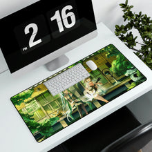 Load image into Gallery viewer, Vocaloid Mouse Pad (Desk Mat)
