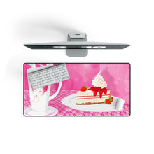 Load image into Gallery viewer, Neighborhood Story Mouse Pad (Desk Mat) On Desk
