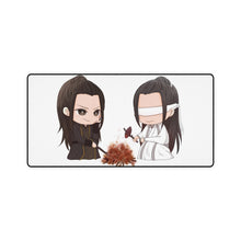 Load image into Gallery viewer, Mo Dao Zu Shi Mouse Pad (Desk Mat)
