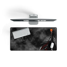 Load image into Gallery viewer, Ichigo Kurosaki Mouse Pad (Desk Mat)
