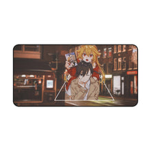 Load image into Gallery viewer, Bestia (Manga) Mouse Pad (Desk Mat)
