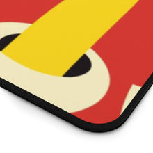 Load image into Gallery viewer, Anime Pokémon Mouse Pad (Desk Mat) Hemmed Edge
