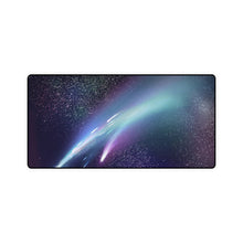 Load image into Gallery viewer, Your Name. Mouse Pad (Desk Mat)
