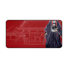 Load image into Gallery viewer, Onihei Mouse Pad (Desk Mat)
