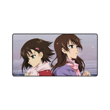 Load image into Gallery viewer, True Tears Mouse Pad (Desk Mat)
