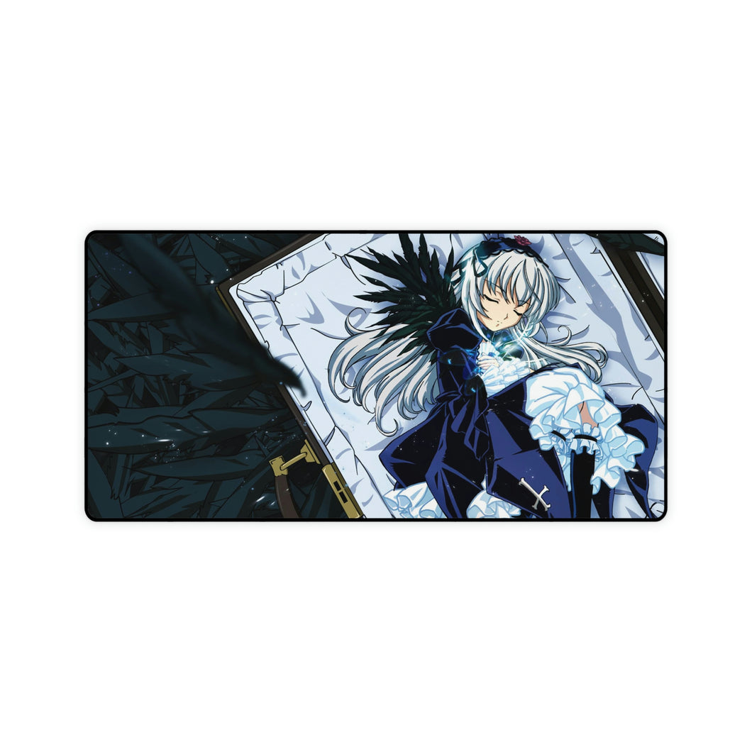 Rozen Maiden Mouse Pad (Desk Mat)