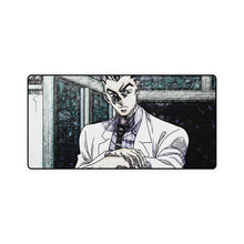 Load image into Gallery viewer, Anime Jojo's Bizarre Adventure Mouse Pad (Desk Mat)
