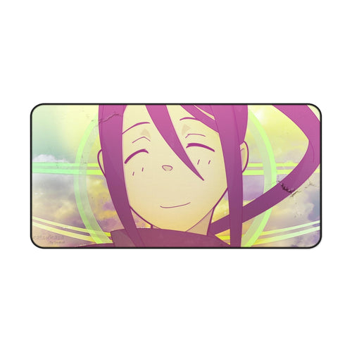 Soul Eater Mouse Pad (Desk Mat)